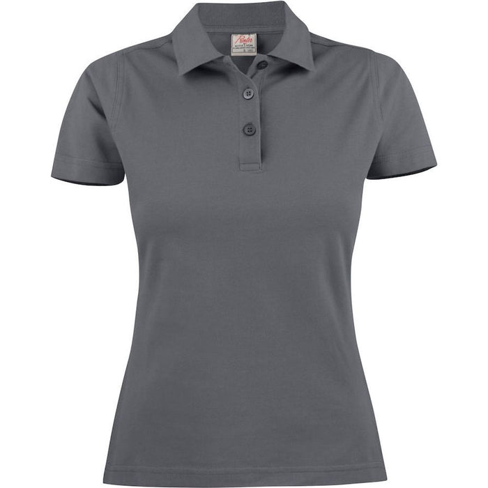 Surf Women's Cotton Polo