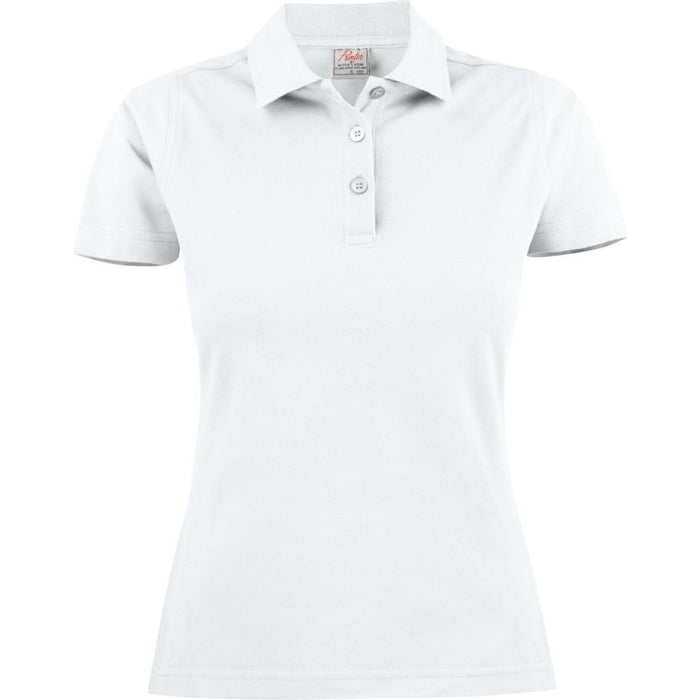 Surf Women's Cotton Polo