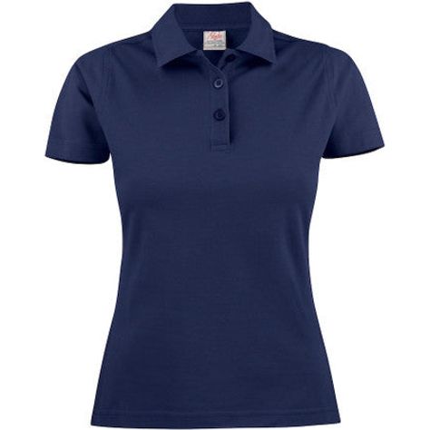 Surf Women's Cotton Polo