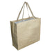 PAPER BAG EXTRA LARGE WITH GUSSET