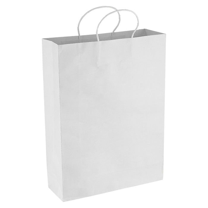 PAPER KRAFT SHOPPING BAG