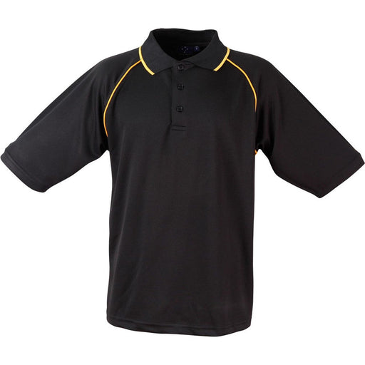 CHAMPION POLO SHIRT - available in ladies and mens