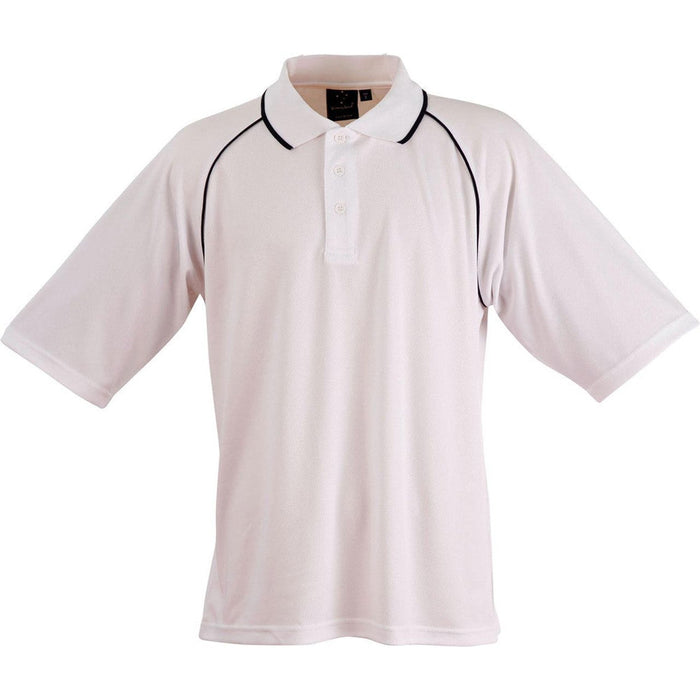 CHAMPION POLO SHIRT - available in ladies and mens