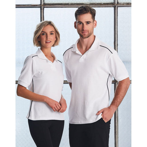 CAMBRIDGE POLO SHIRT - available in ladies and mens