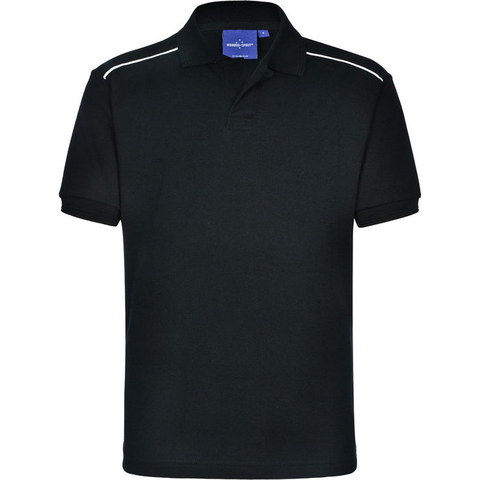 CAMBRIDGE POLO SHIRT - available in ladies and mens