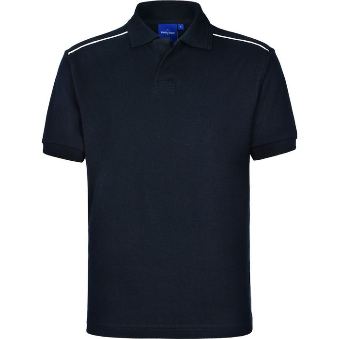 CAMBRIDGE POLO SHIRT - available in ladies and mens