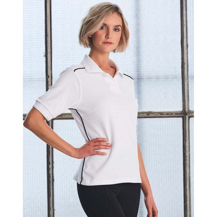 CAMBRIDGE POLO SHIRT - available in ladies and mens