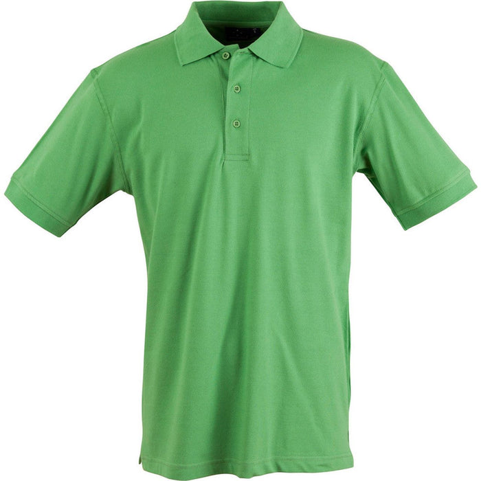 DARLING HARBOUR POLO SHIRT - available in ladies and mens