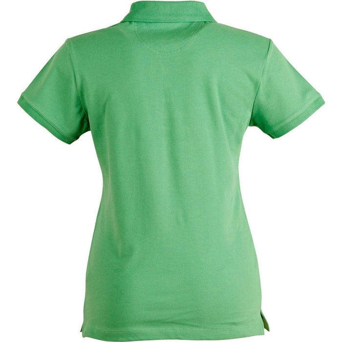 DARLING HARBOUR POLO SHIRT - available in ladies and mens