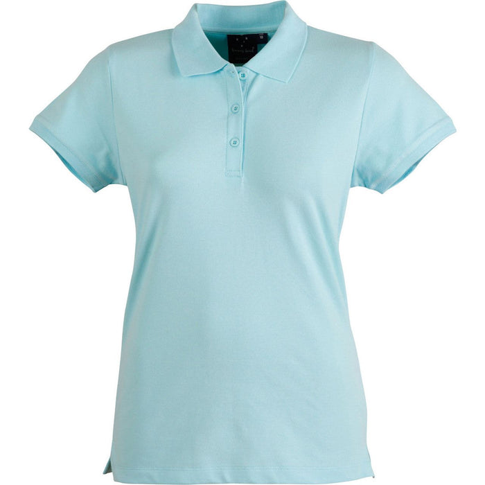 DARLING HARBOUR POLO SHIRT - available in ladies and mens