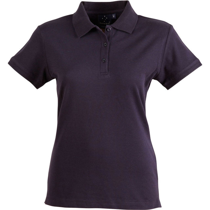 DARLING HARBOUR POLO SHIRT - available in ladies and mens