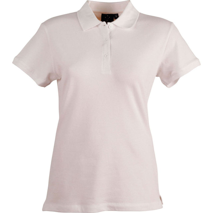 DARLING HARBOUR POLO SHIRT - available in ladies and mens