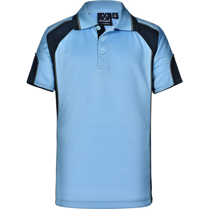 ALLIANCE POLO SHIRT - available in ladies and mens