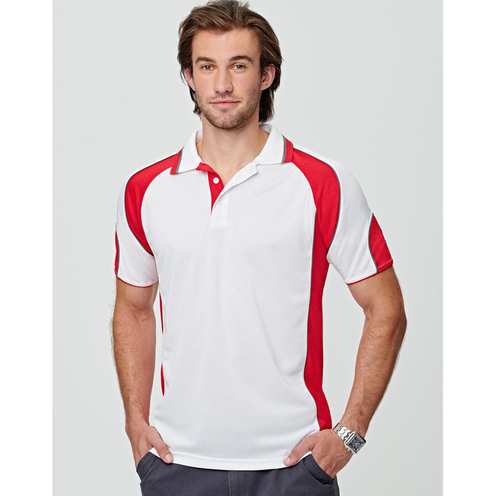 ALLIANCE POLO SHIRT - available in ladies and mens