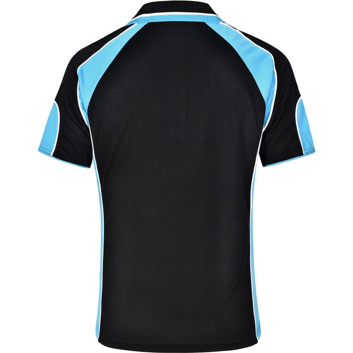 ALLIANCE POLO SHIRT - available in ladies and mens