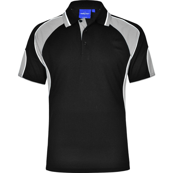 ALLIANCE POLO SHIRT - available in ladies and mens