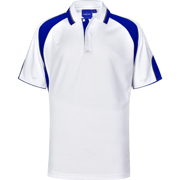 ALLIANCE POLO SHIRT - available in ladies and mens