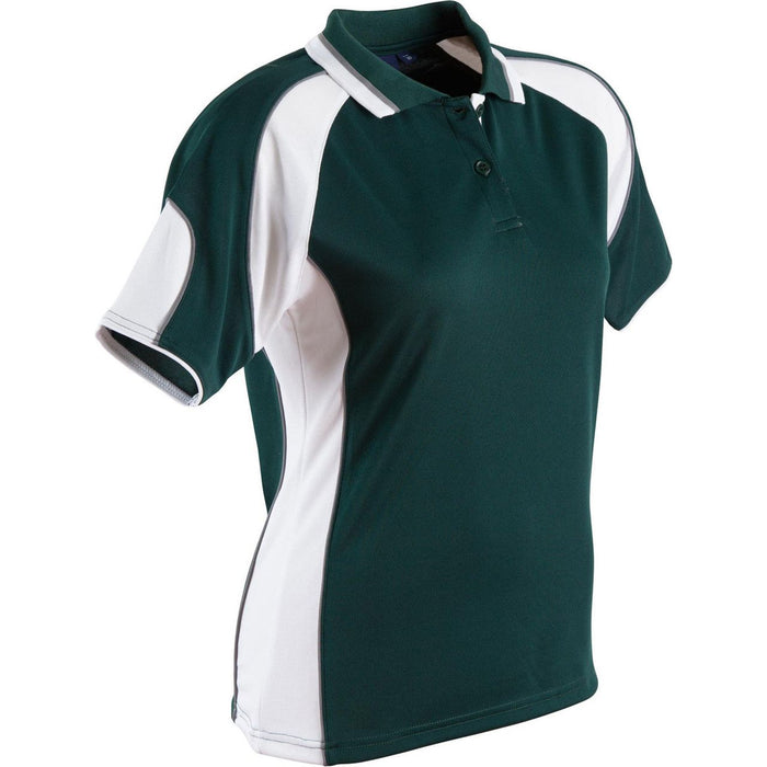 ALLIANCE POLO SHIRT - available in ladies and mens