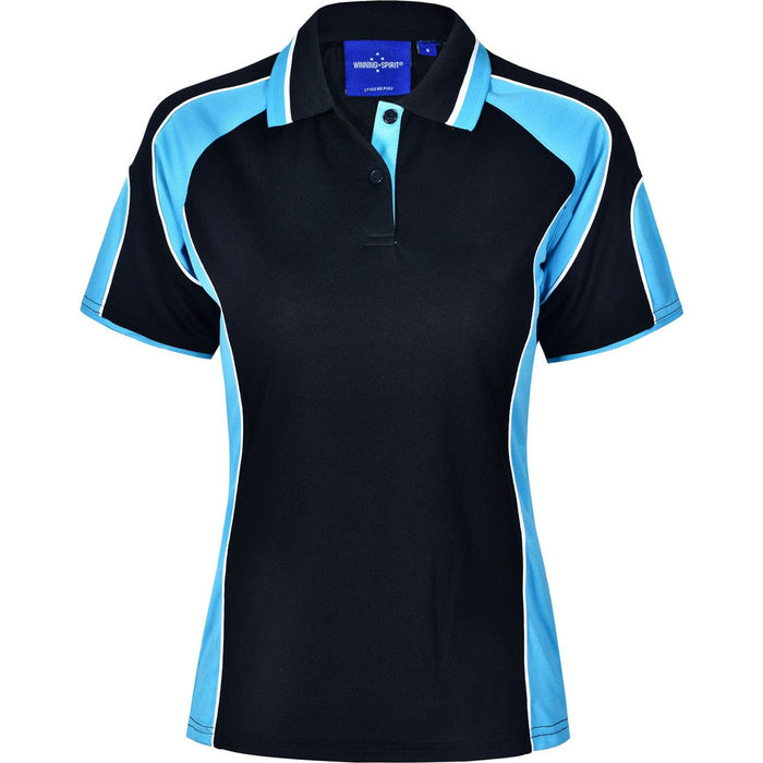 ALLIANCE POLO SHIRT - available in ladies and mens