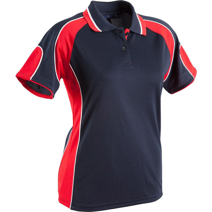 ALLIANCE POLO SHIRT - available in ladies and mens