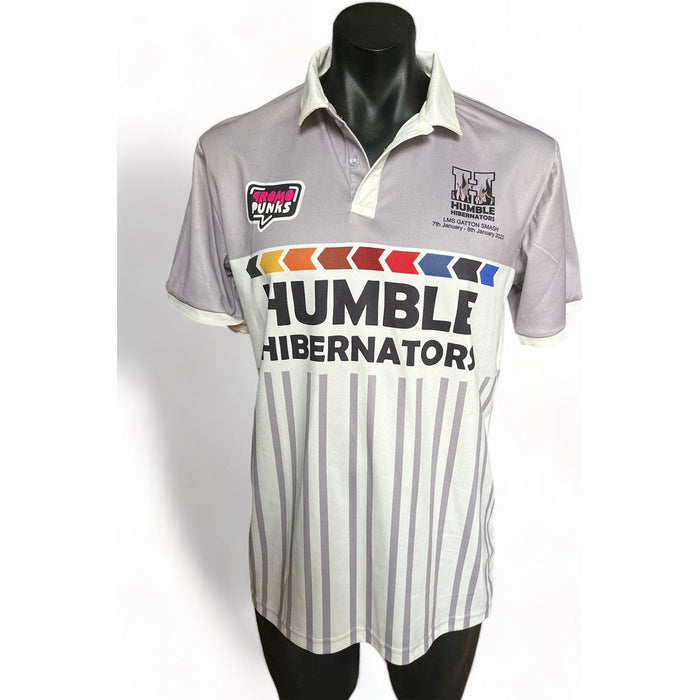 Custom Dye Sublimation Polo Shirt Custom Promotional Sportswear
