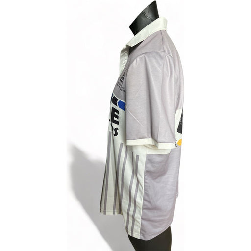 Custom Dye Sublimation Polo Shirt - Custom Promotional Product