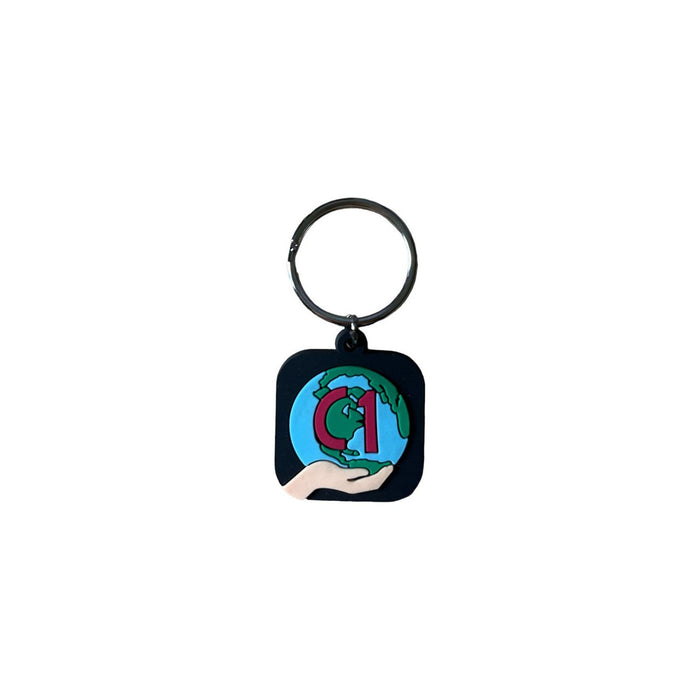 Flexi Pvc Moulded Keyrings - Custom Promotional Product