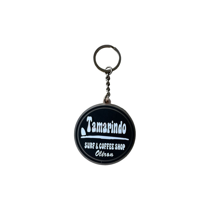 Flexi Pvc Moulded Keyrings - Custom Promotional Product