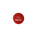 Promo Button Badges 44 mm - Custom Promotional Product