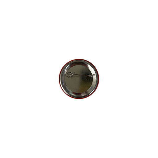 Promo Button Badges 44 mm - Custom Promotional Product