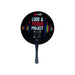 Promotional Printed Hand Fans - Custom Promotional Product