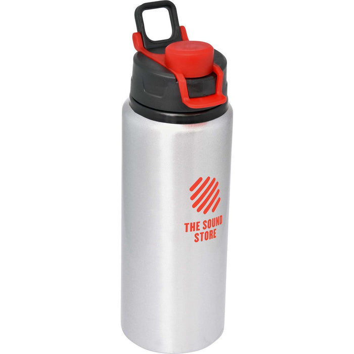 Trident Water Bottle