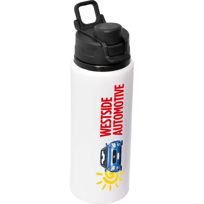 Trident Water Bottle
