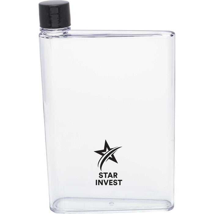 Notepad Water Bottle Pro
