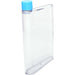 Notepad Water Bottle Pro