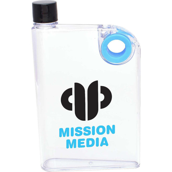 Ezi-Grip Notepad Bottle