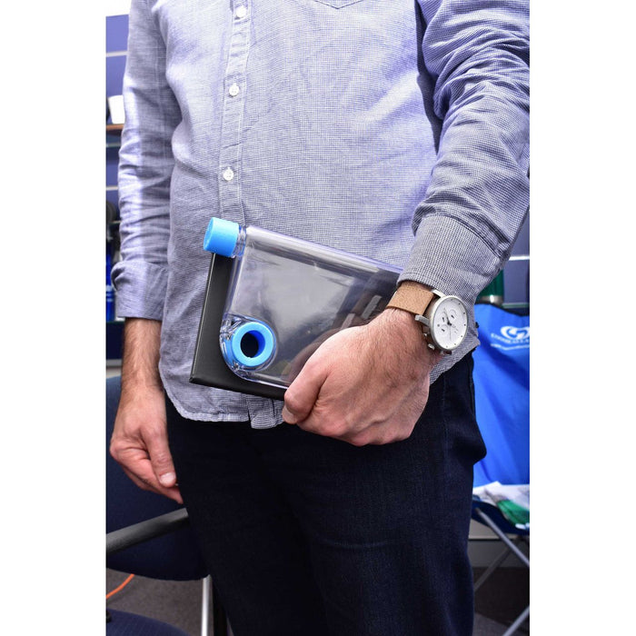 Ezi-Grip Notepad Bottle