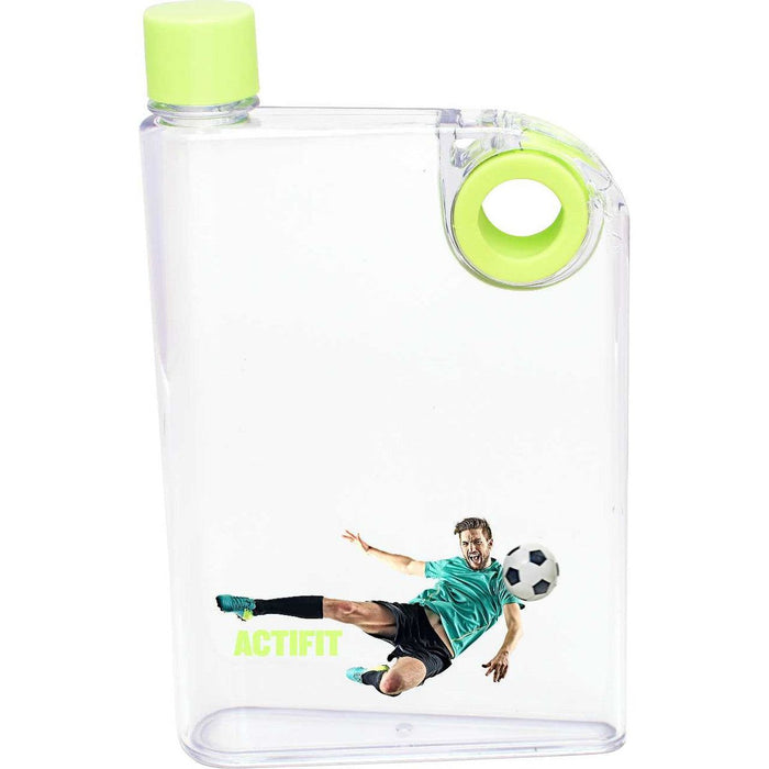 Ezi-Grip Notepad Bottle