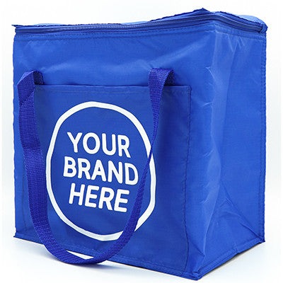 Branded Insulated Cooler Bags