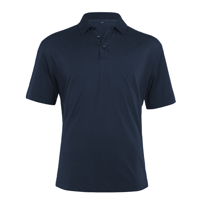 Classic Sustainable Polo Shirt - Custom Promotional Product