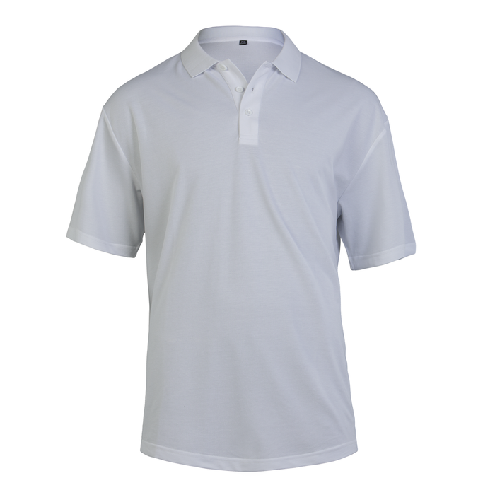 Classic Sustainable Polo Shirt - Custom Promotional Product