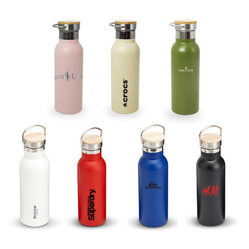 Shadow 500ml Water Bottle - Custom Promotional Product