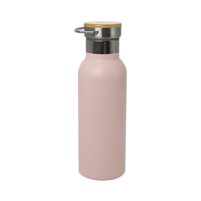 Shadow 500ml Water Bottle - Custom Promotional Product