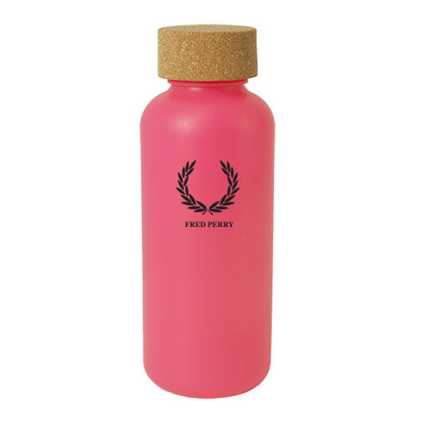 Organic 650ml Bottle - Custom Promotional Product