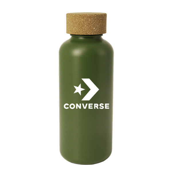 Organic 650ml Bottle - Custom Promotional Product