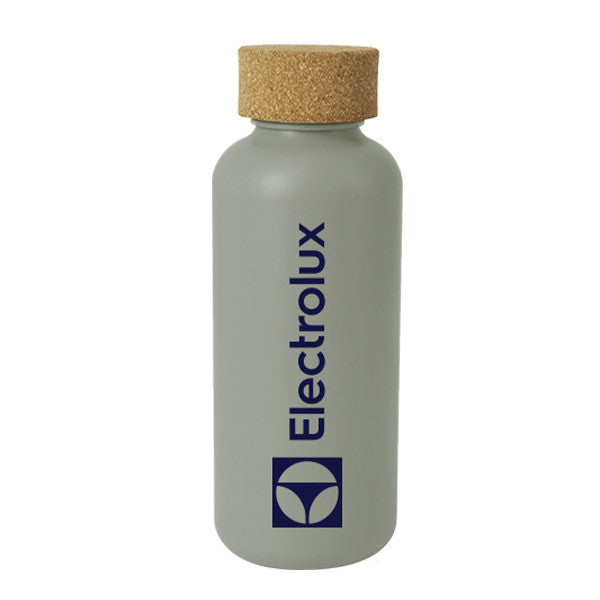 Organic 650ml Bottle - Custom Promotional Product