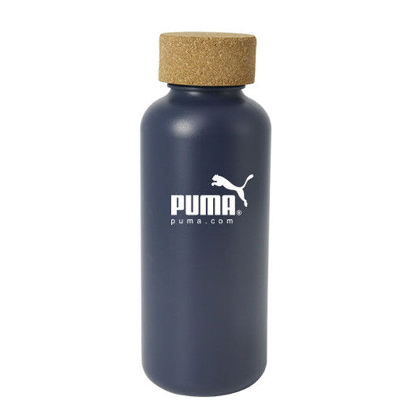 Organic 650ml Bottle - Custom Promotional Product