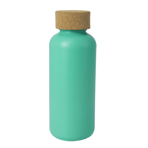 Organic 650ml Bottle - Custom Promotional Product