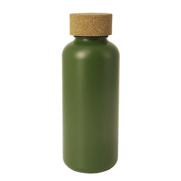 Organic 650ml Bottle - Custom Promotional Product