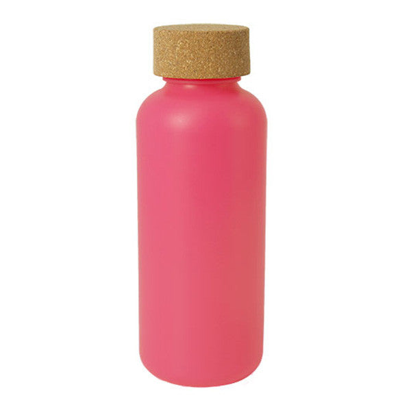 Organic 650ml Bottle - Custom Promotional Product